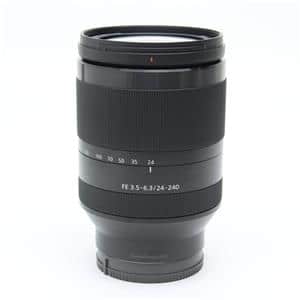 sony (ソニー) fe 24-240mm f3.5-6.3 oss sel24240」の商品検索結果