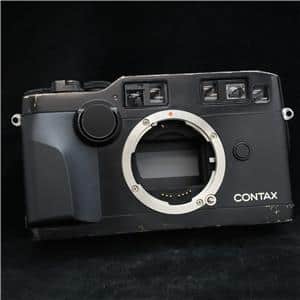CONTAX (コンタックス) G2」の商品検索結果 | デジタルカメラ、ミラー