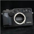 中古)CONTAX (コンタックス) G2 ブラック（商品ID：3717022001621
