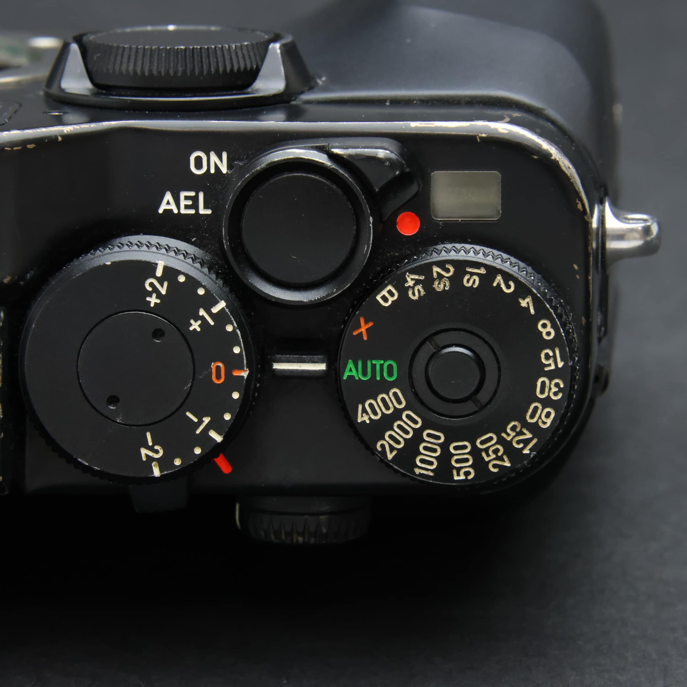 中古)CONTAX (コンタックス) G2 ブラック（商品ID：3717022001621