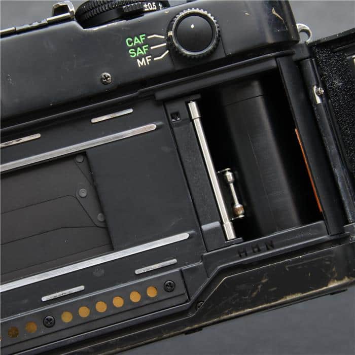 中古)CONTAX (コンタックス) G2 ブラック（商品ID：3717022001621