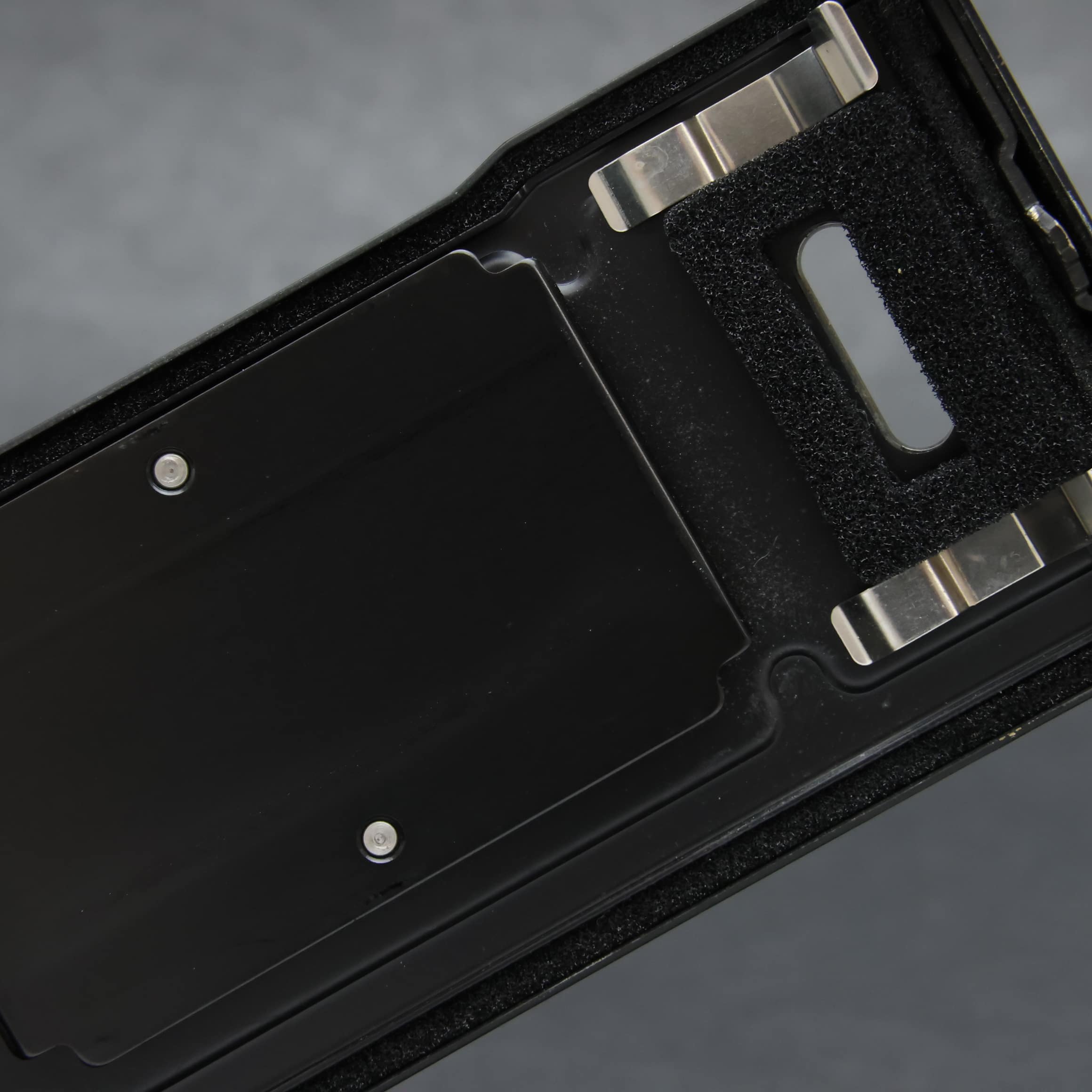 中古)CONTAX (コンタックス) G2 ブラック（商品ID：3717022001621