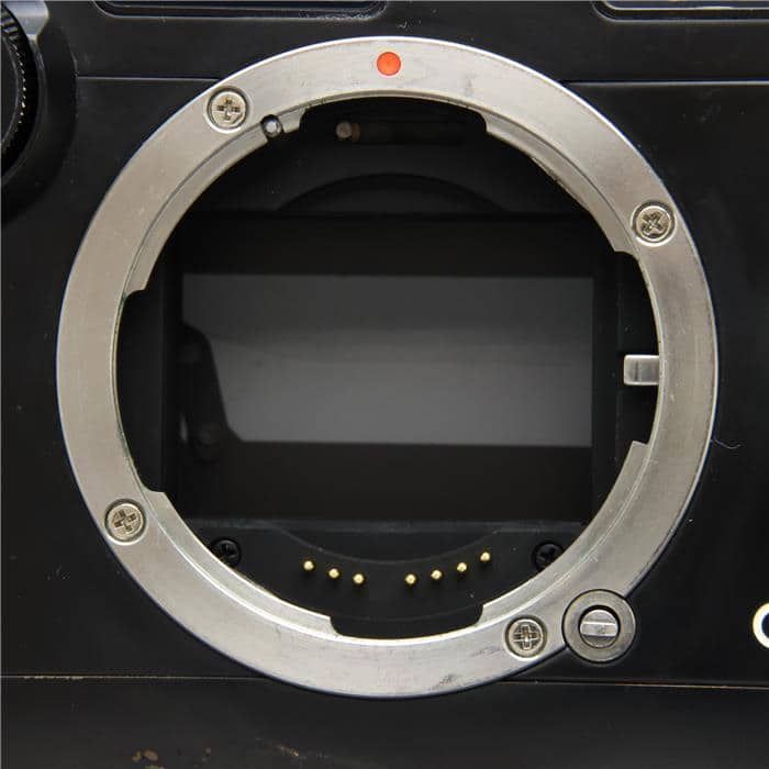 中古)CONTAX (コンタックス) G2 ブラック（商品ID：3717022001621