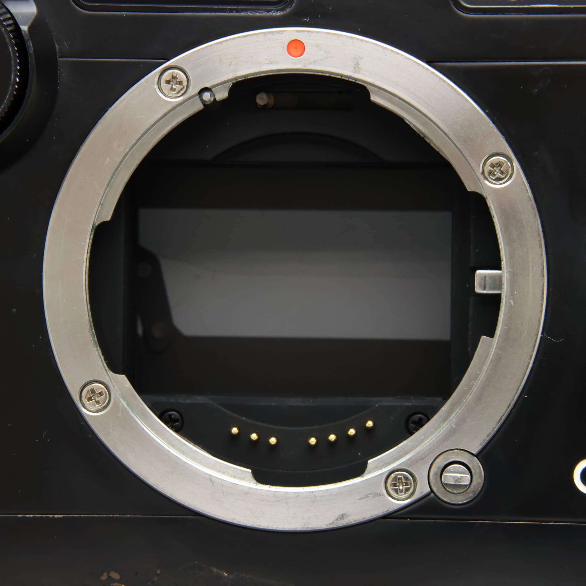 中古)CONTAX (コンタックス) G2 ブラック（商品ID：3717022001621