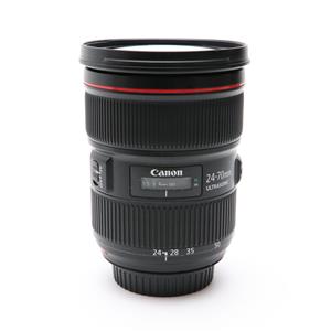 Canon (キヤノン) EF28-70mm F2.8L USM」の商品検索結果 | デジタル