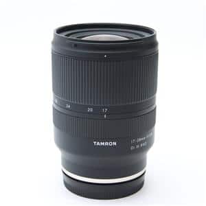 新品)TAMRON (タムロン) 17-28mm F2.8 Di III RXD/Model A046SF