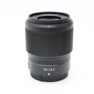 Nikon (ニコン) NIKKOR Z 50mm F1.8 S メイン