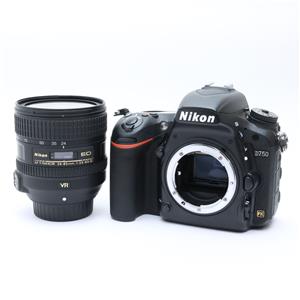 Nikon (ニコン) D750 24-85 VR レンズキット」の商品検索結果