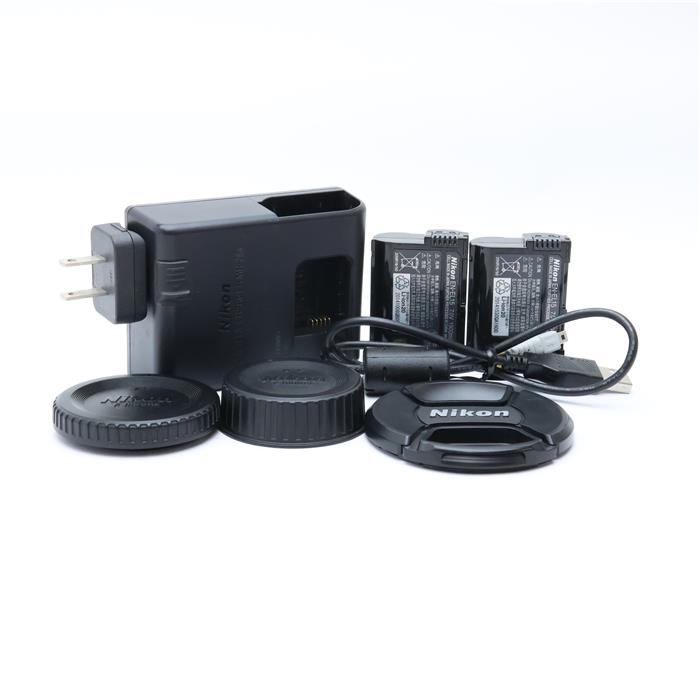 中古)Nikon (ニコン) D750 24-85 VR レンズキット（商品ID
