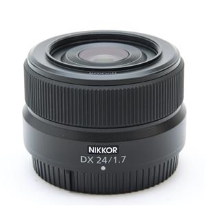 Nikon (ニコン) NIKKOR Z DX 24mm F1.7 メイン