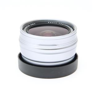 新品)FUJIFILM (フジフイルム) ワイドコンバージョンレンズ WCL-X100