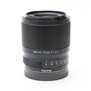 Tokina atx-m 23mm F1.4 E」の商品検索結果 | デジタルカメラ、ミラー
