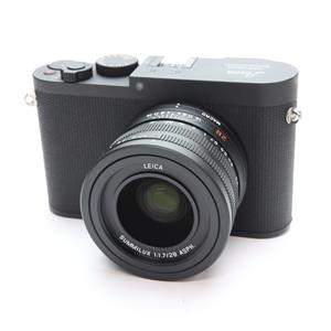 Leica Q」の商品検索結果 | デジタルカメラ、ミラーレスカメラ、交換