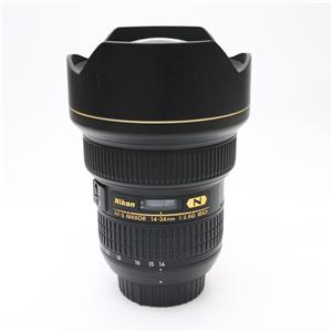 Nikon (ニコン) AF-S NIKKOR 14-24mm F2.8G ED メイン