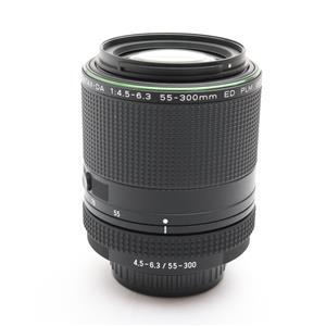 PENTAX (ペンタックス) HD DA55-300mm F4.5-6.3 ED PLM WR RE メイン