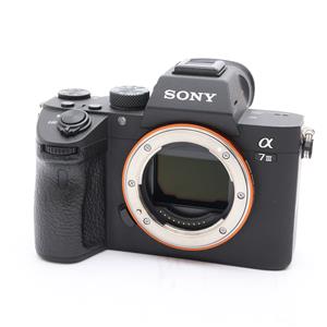 sony α7iii」の商品検索結果 | デジタルカメラ、ミラーレスカメラ