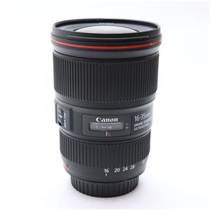 canon (キヤノン) ef16-35mm f4l is usm」の商品検索結果 | デジタル