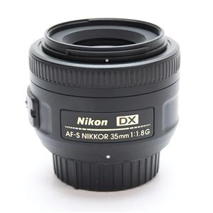 Nikon (ニコン) AF-S DX NIKKOR 35mm F1.8G メイン