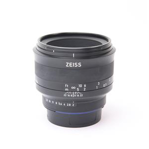 Zeiss Milvus 2/50m ZF.2」の商品検索結果 | デジタルカメラ、ミラー