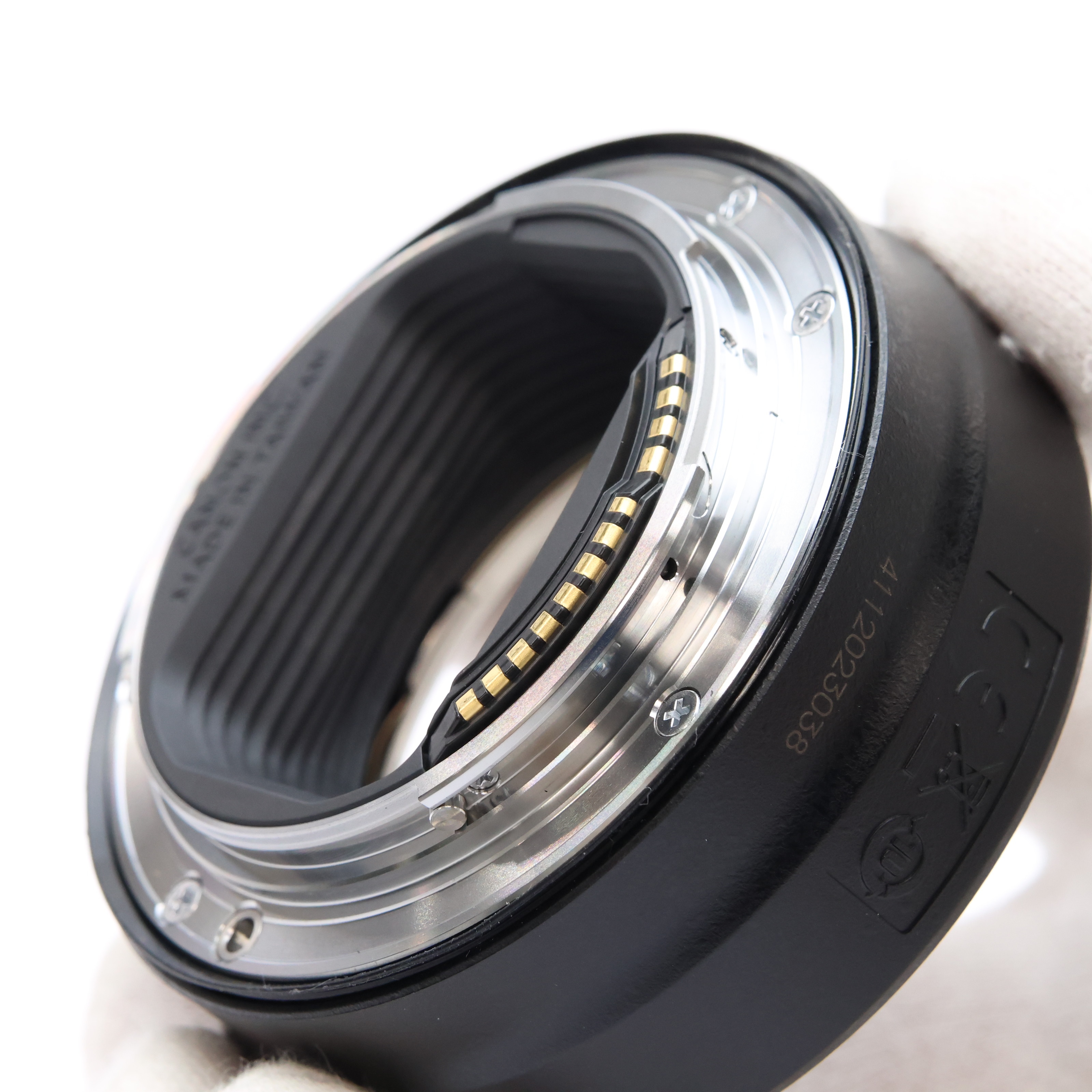 中古)Canon (キヤノン) マウントアダプター EF-EOS R（商品ID