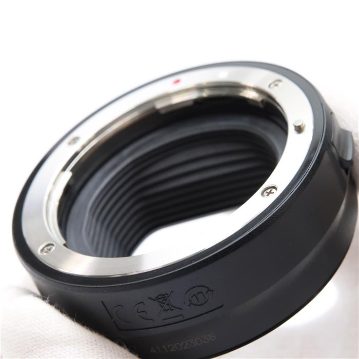 中古)Canon (キヤノン) マウントアダプター EF-EOS R（商品ID