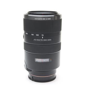 70-300mm f4.5-5.6 g ssm sal70300g」の商品検索結果 | デジタルカメラ 