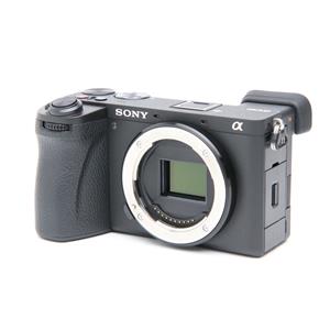 sony α6700」の商品検索結果 | デジタルカメラ、ミラーレスカメラ