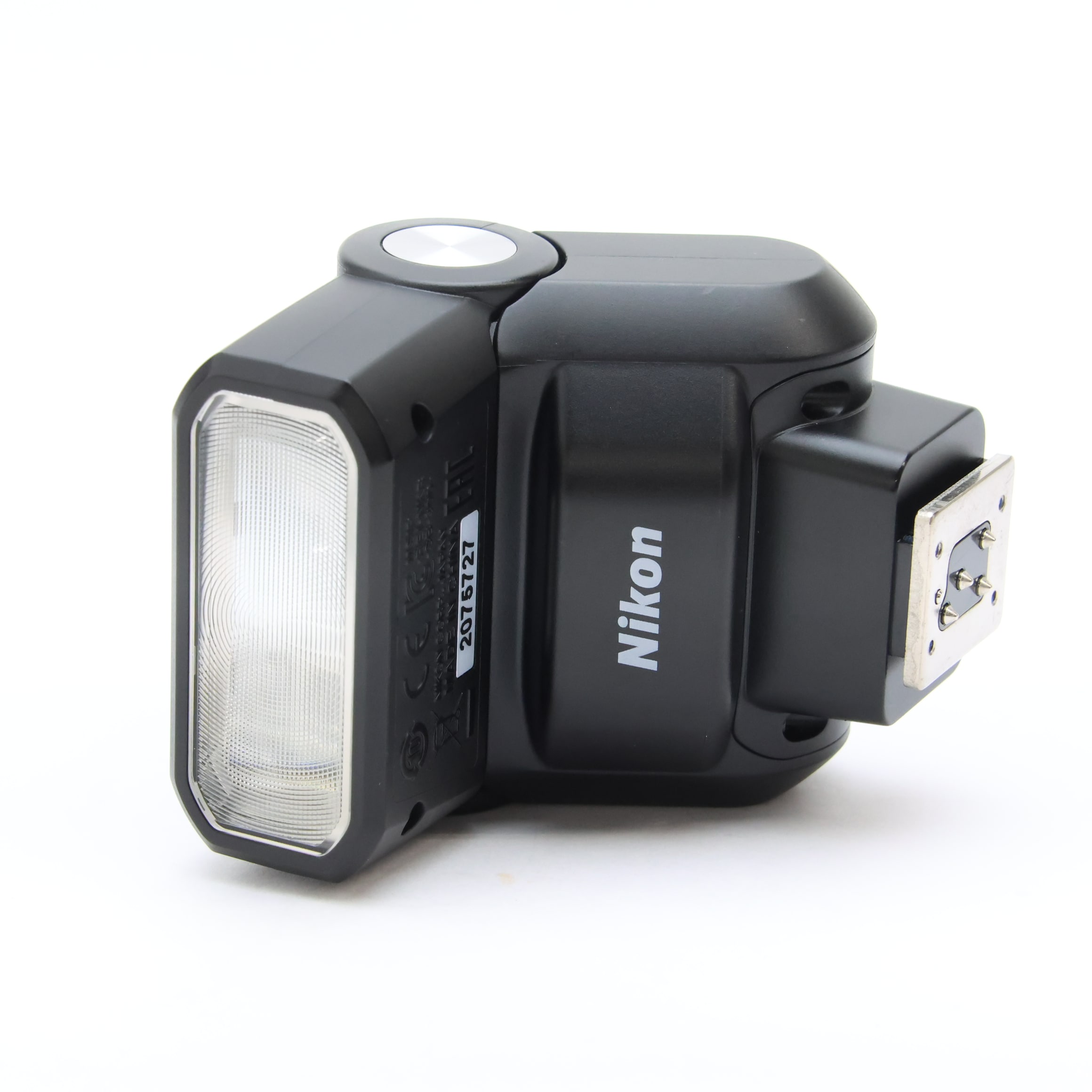 Nikon ニコン スピードライト SB300 家電、AV、カメラ アクセサリー