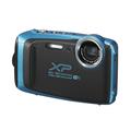 FUJIFILM (フジフイルム) FinePix XP130 スカイブルー