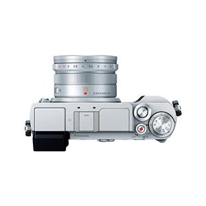 1ページ目 | Panasonic (パナソニック) LUMIX DC-GX7MK3 シルバーの