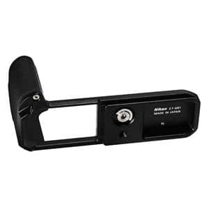 Nikon (ニコン) エクステンショングリップ Nikon Z f用 Zf-GR1