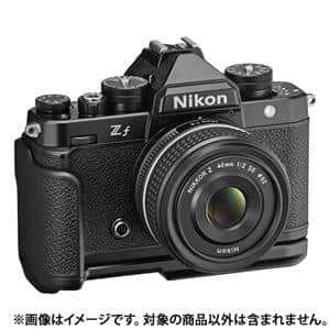 Nikon (ニコン) エクステンショングリップ Nikon Z f用 Zf-GR1