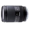 TAMRON (タムロン) 18-200mm F3.5-6.3 Di III VC/Model B011SEBK(ソニーE/APS-C用) ブラック