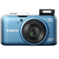 Canon (キヤノン) PowerShot SX230 HS ブルー