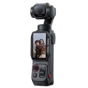 Insta360(インスタサンロクマル) Luna Pro スタンダードバンドル CINSACHA-LUNAPRO1 コズミックブラック メイン