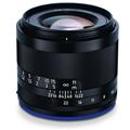Carl Zeiss (カールツァイス) Loxia 50mm F2（ソニーE用/フルサイズ対応）