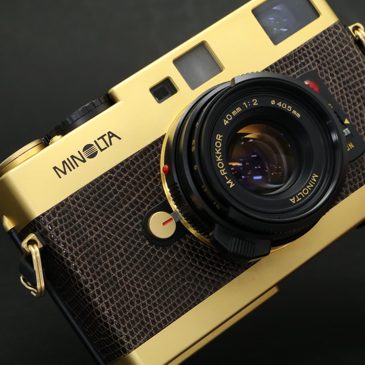 ミノルタ　CLE 28/2.8付き ミノルタ CLE 28/2.8付き ミノルタ CLE 28/2.8付き ミノルタ CLE 28