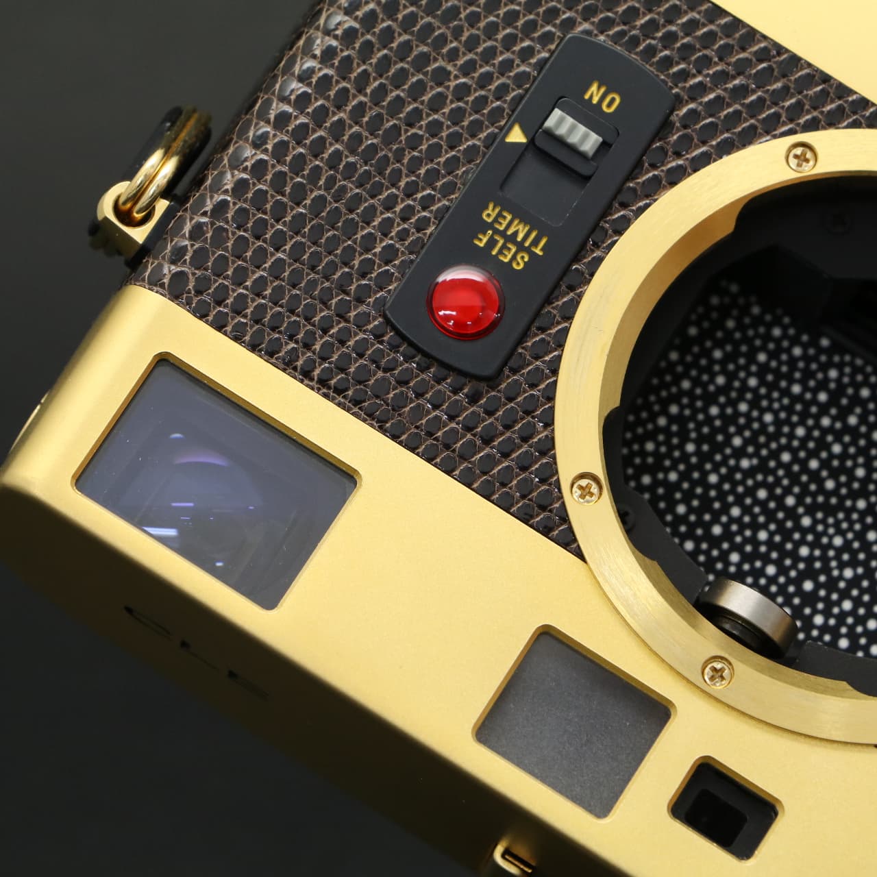 中古)MINOLTA (ミノルタ) CLE GOLD +M40mm F2 GOLD（商品ID