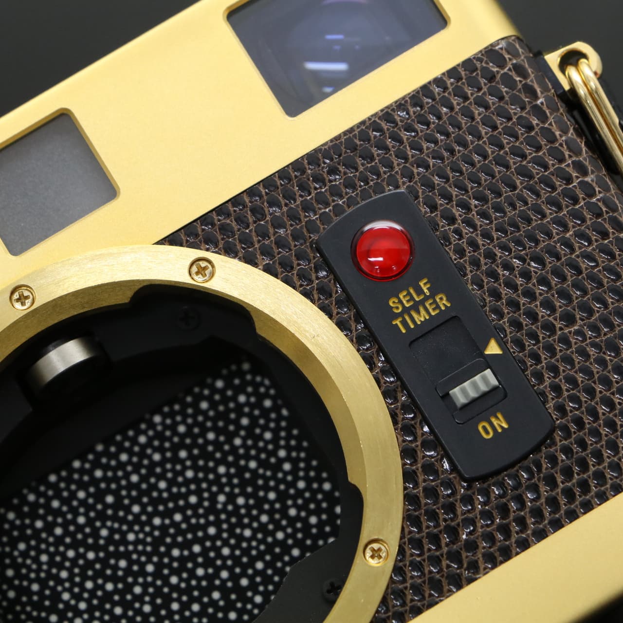 中古)MINOLTA (ミノルタ) CLE GOLD +M40mm F2 GOLD（商品ID