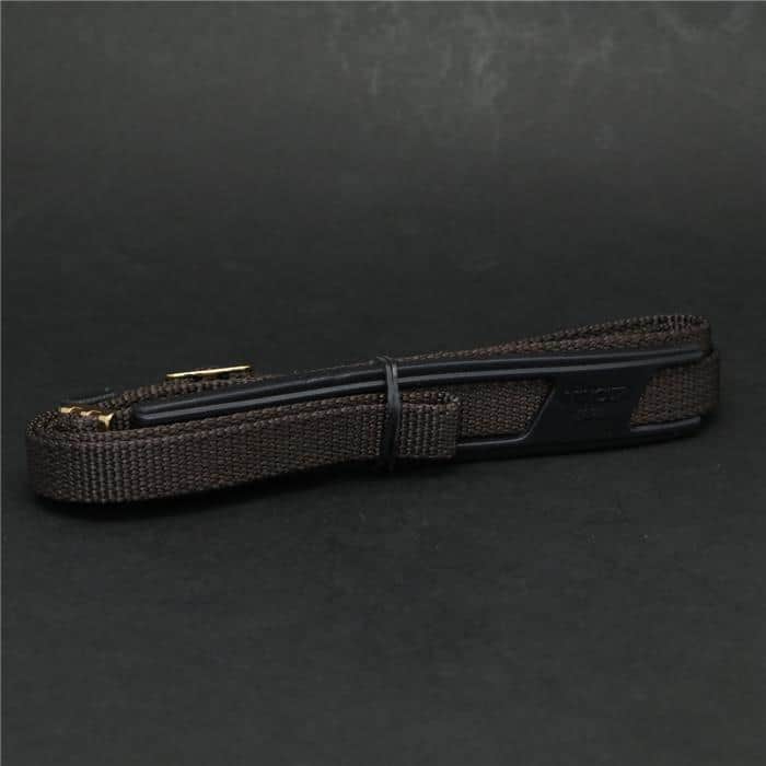 【Cool Design ショップ】MINOLTA CLE トカゲ革限定品 中古)MINOLTA (ミノルタ) CLE GOLD +M40mm F2 GOLD（商品ID