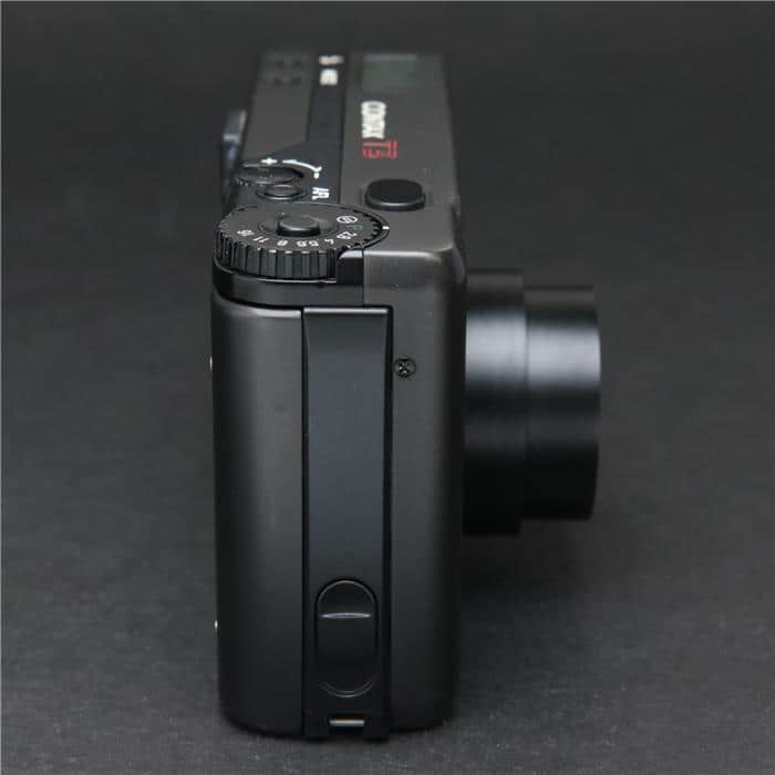 値下げ⭐︎美品CONTAX T3 後期モデル チタンブラック 値下げ⭐︎美品CONTAX T3 後期モデル チタンブラック - メルカリ