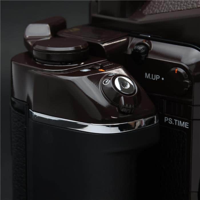 中古)PENTAX (ペンタックス) 67II 61Limited（商品ID：3717019910622