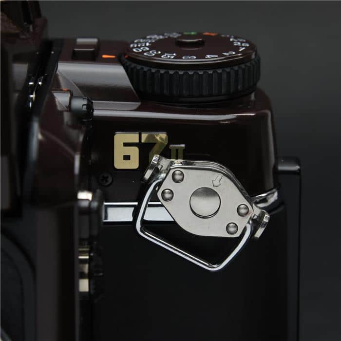 中古)PENTAX (ペンタックス) 67II 61Limited（商品ID
