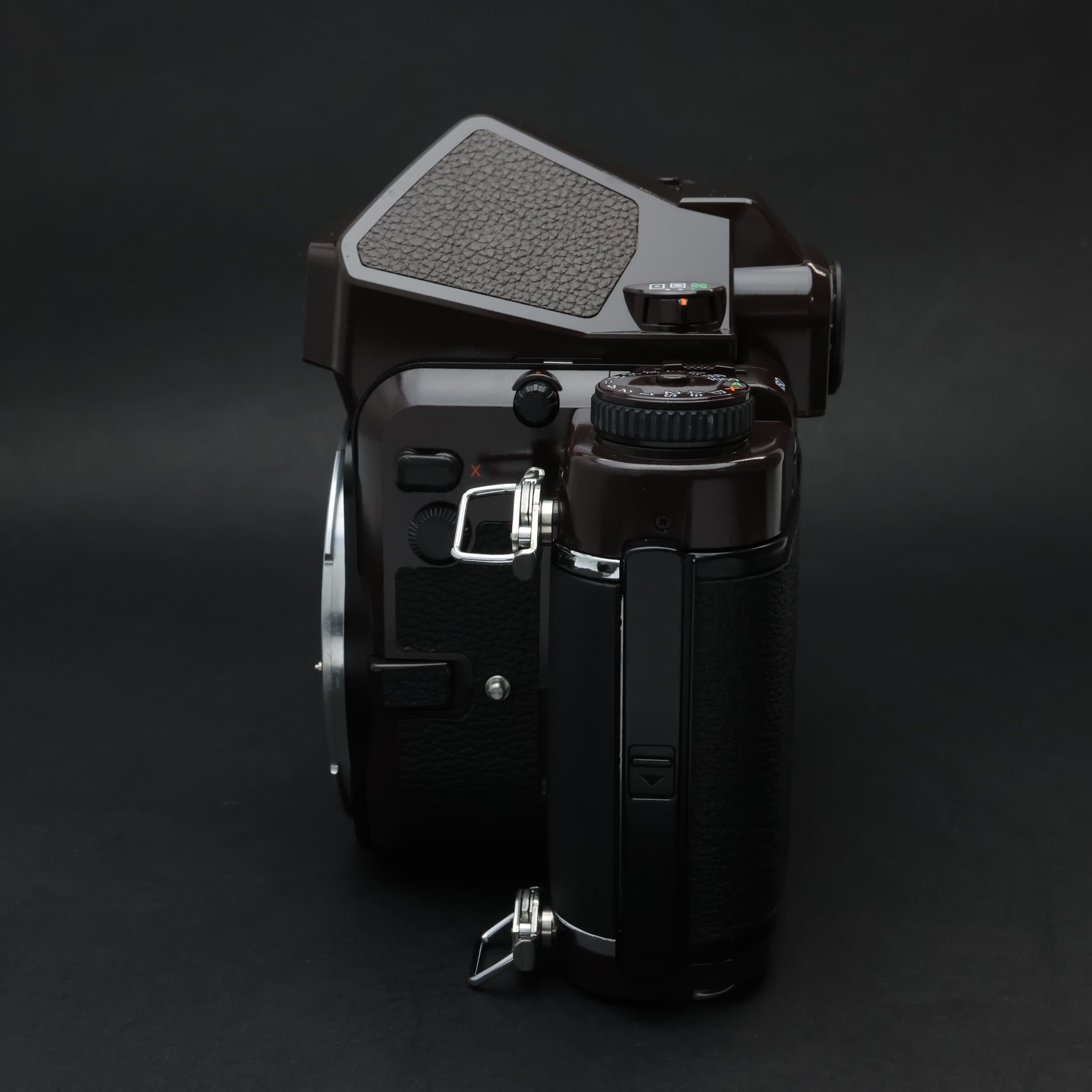 中古)PENTAX (ペンタックス) 67II 61Limited（商品ID：3717019910622