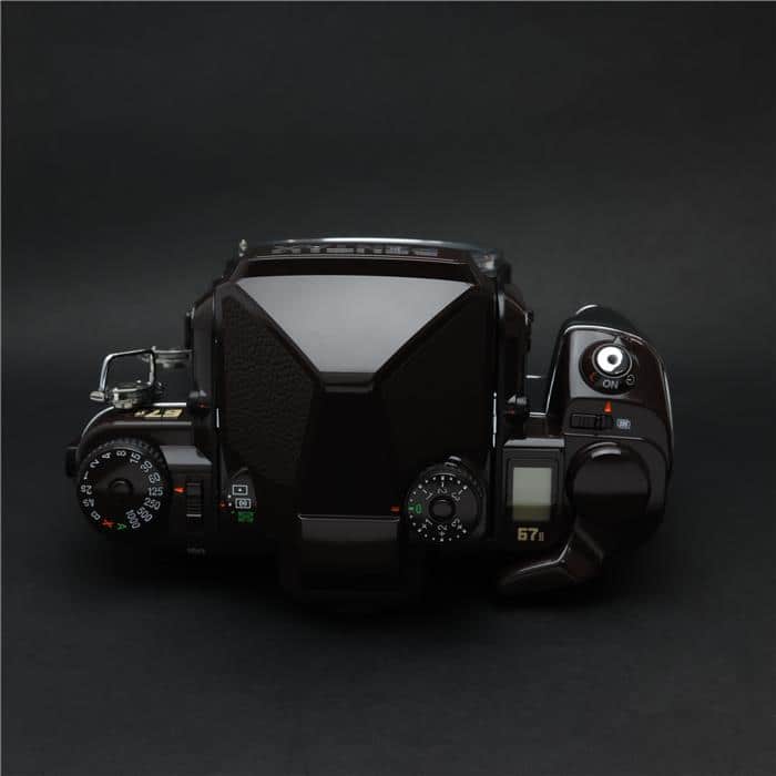 中古)PENTAX (ペンタックス) 67II 61Limited（商品ID：3717019910622