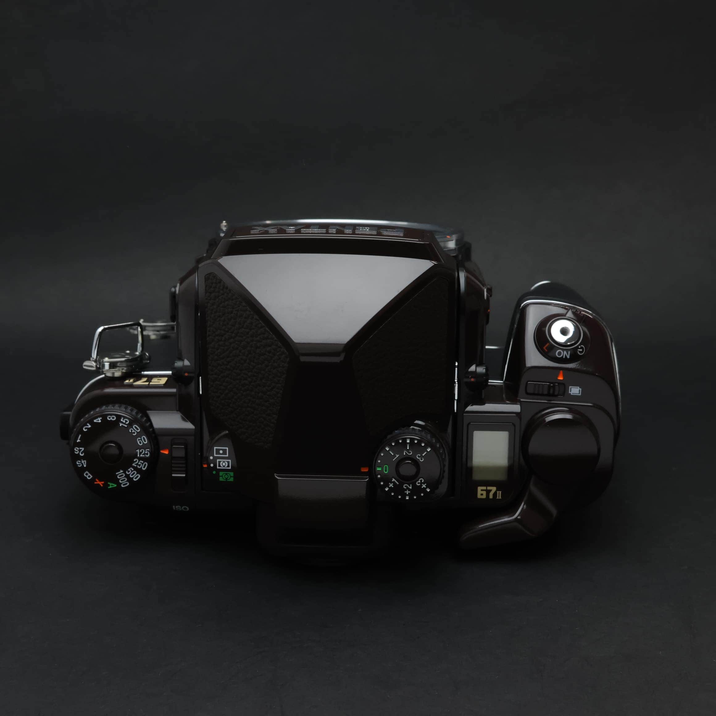 中古)PENTAX (ペンタックス) 67II 61Limited（商品ID：3717019910622