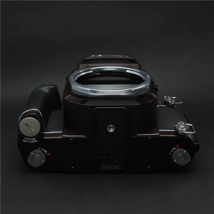 中古)PENTAX (ペンタックス) 67II 61Limited（商品ID
