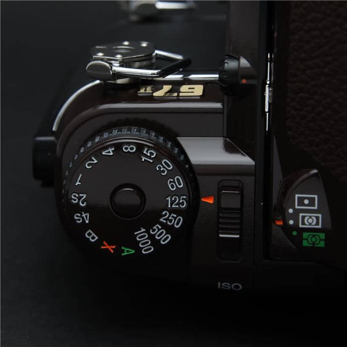 中古)PENTAX (ペンタックス) 67II 61Limited（商品ID