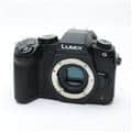 中古)Panasonic (パナソニック) LUMIX DMC-G8 ボディ(商品ID 中古)Panasonic (パナソニック) LUMIX DMC-G8 ボディ(商品ID