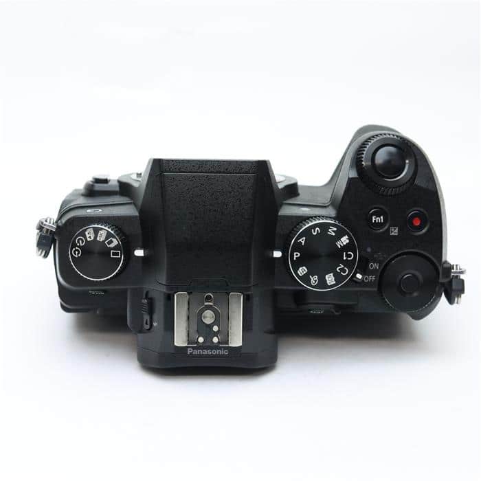 中古)Panasonic (パナソニック) LUMIX DMC-G8 ボディ(商品ID 中古)Panasonic (パナソニック) LUMIX DMC-G8 ボディ(商品ID